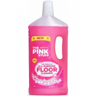 Универсальное средство для мытья полов The Pink Stuff, 1 л
